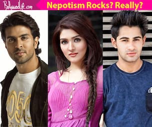 Harman Baweja, Girish Kumar, Jackky Bhagnani – 11 star kids whose failed careers prove nepotism doesn’t always rock