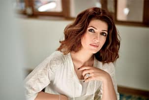 Twinkle Khanna calls out all the Ram Rahim followers for the havoc caused in Panchkula, compares them to 'monkey brains'