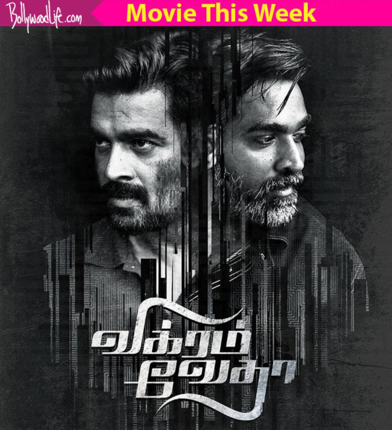 Vikram Vedha Box Office Collection Day 3 R Madhavan Vijay Sethupathis Film Rakes In Rs 175 