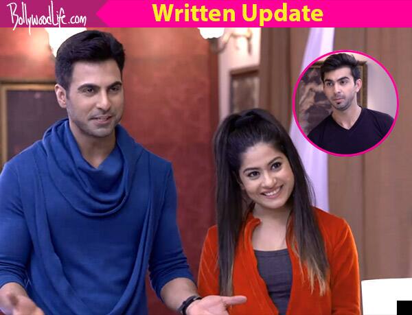 Yeh Hai Mohabbatein 7 July 2017, Written Update Of Full Episode: Aadi ...