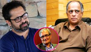 After CBFC's demand for outrageous cuts in the Amartya Sen documentary, director Suman Ghosh plans to release it online