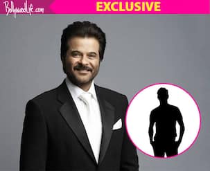 Anil Kapoor reveals how he dodged getting KISSED by this over excited music composer - watch video