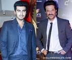 शॉकिंग न्यूज़! अनिल कपूर की इंग्लिश पर अर्जुन कपूर को हँसी आती थी..