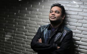 A R Rahman to compose the music for Shekhar Kapur's Bruce Lee biopic, Little Dragon