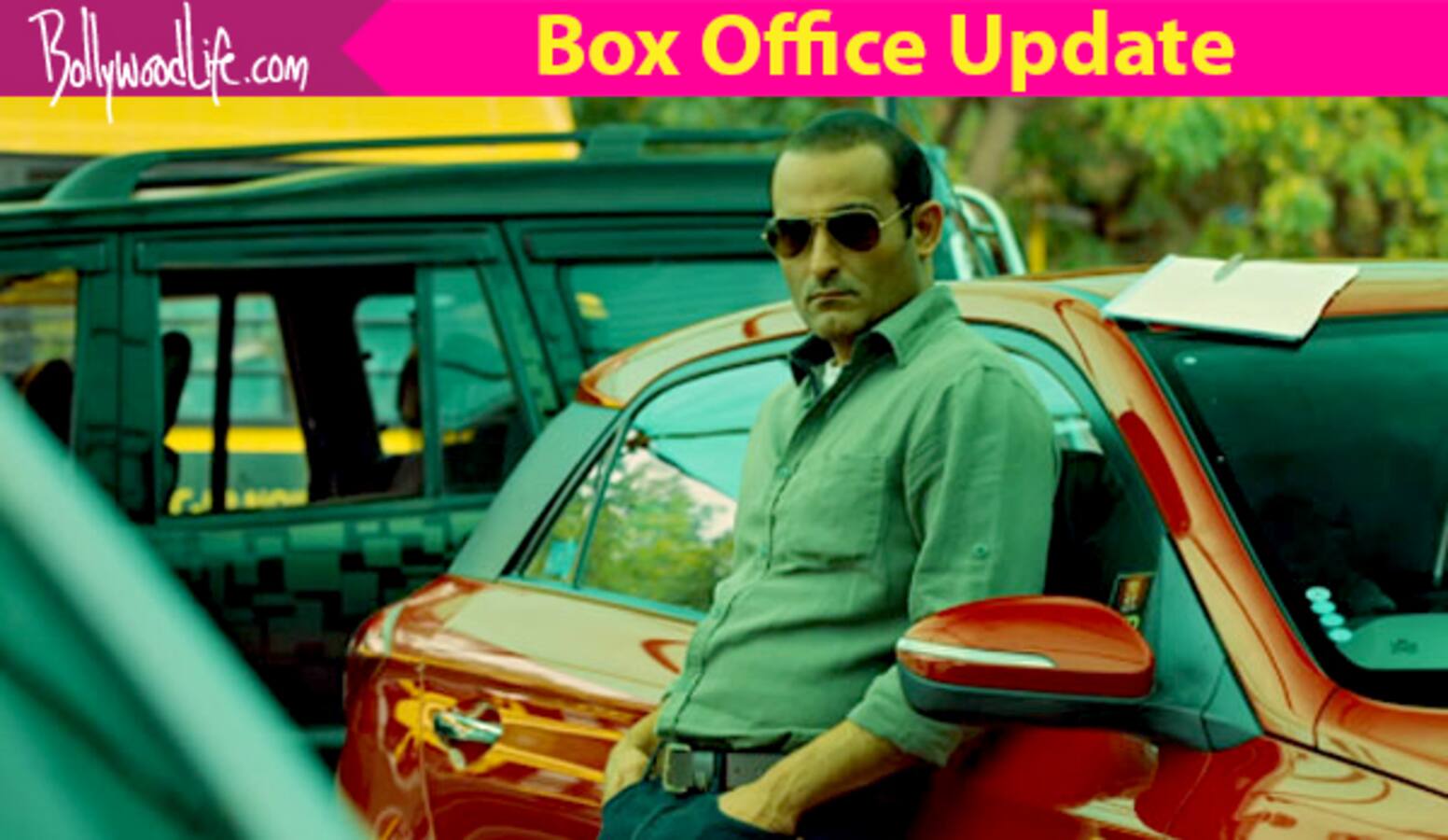 Mom box office collection day 4 Sridevi starrer maintains steady pace