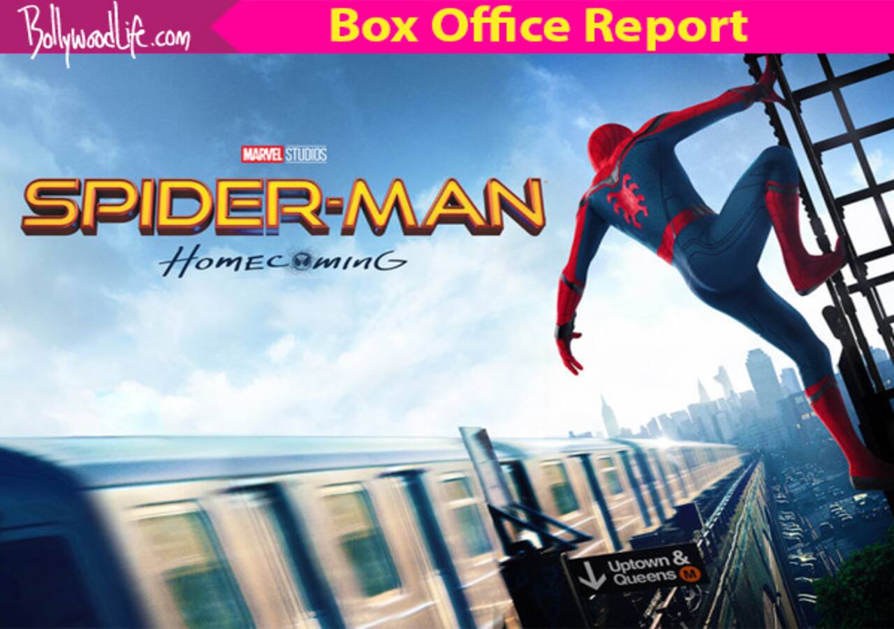 Spider-Man: Homecoming box office to top predictions