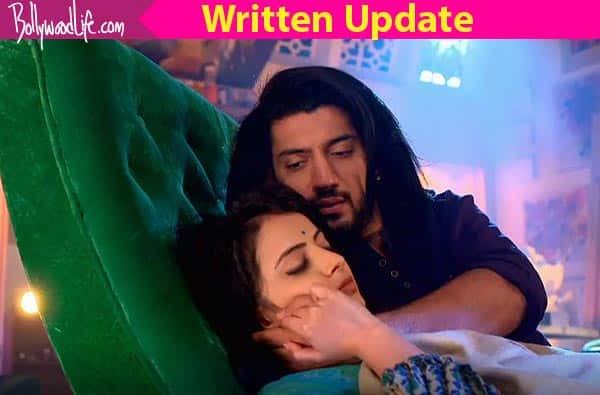 Dil Bole Oberoi 4 July 2017, Written Update of Full Episode: Om and Gauri  get romantic while Bhavya and Rudra go to meet Sultan - Bollywood News &  Gossip, Movie Reviews, Trailers