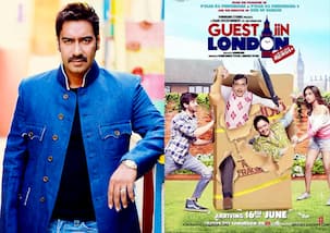 Director confirms Ajay Devgn's cameo in Kartik Aaryan and Paresh Rawal's Guest iin London - watch video