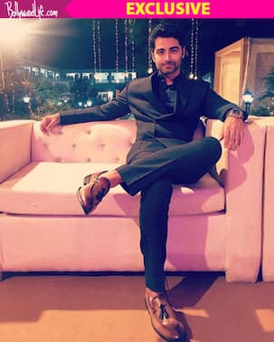 Harshad Arora to romance Gracy Goswami in The King's Daughters