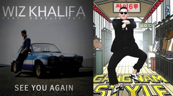 A Tribute To Paul Walker, See You Again By Wiz Khalifa And Charlie Puth ...