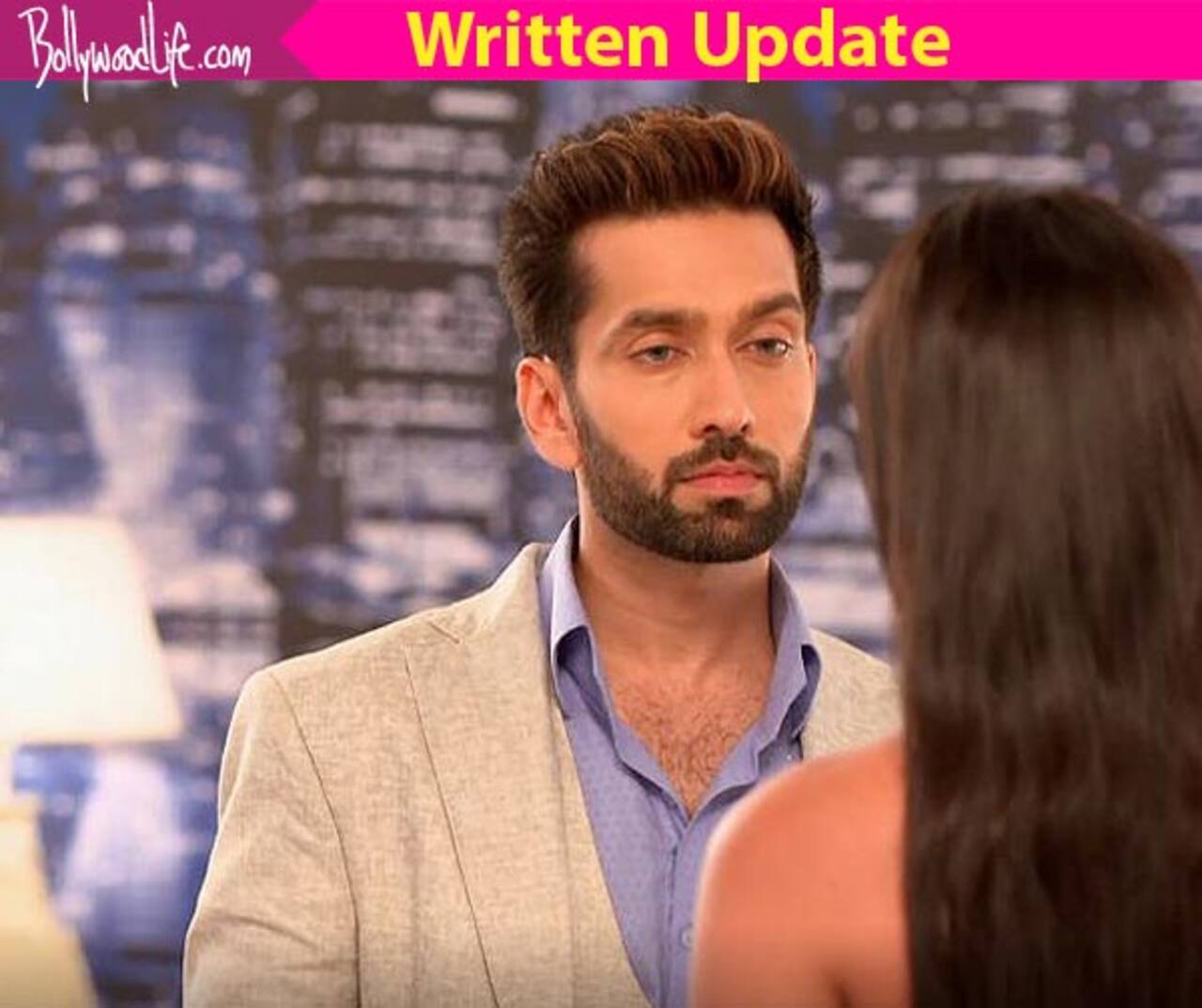 ishqbaaz 4 july 2025 written episode