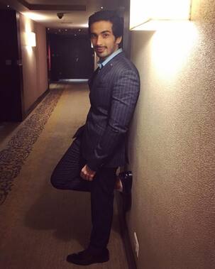Mohit Sehgal roped in for Love Ka Hai Intezaar opposite Preetika Rao