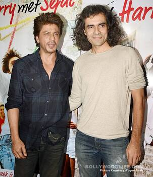 Imtiaz Ali: Happy with U/A certificate to Jab Harry Met Sejal