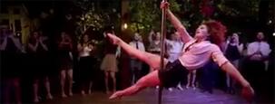 A Gentleman song Chandralekha teaser: Jacqueline Fernandez to send temperatures soaring through the roof with her pole-dancing