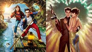 बॉक्स ऑफिस रिपोर्ट: क्या रणबीर कपूर के करियर की दूसरी ‘बॉम्बे वेलवेट’ बन जायेगी ‘जग्गा जासूस’ ?