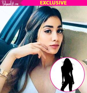 Jhanvi Kapoor's style icon is NOT any Bollywood actress but this Hollywood reality star - find out who!
