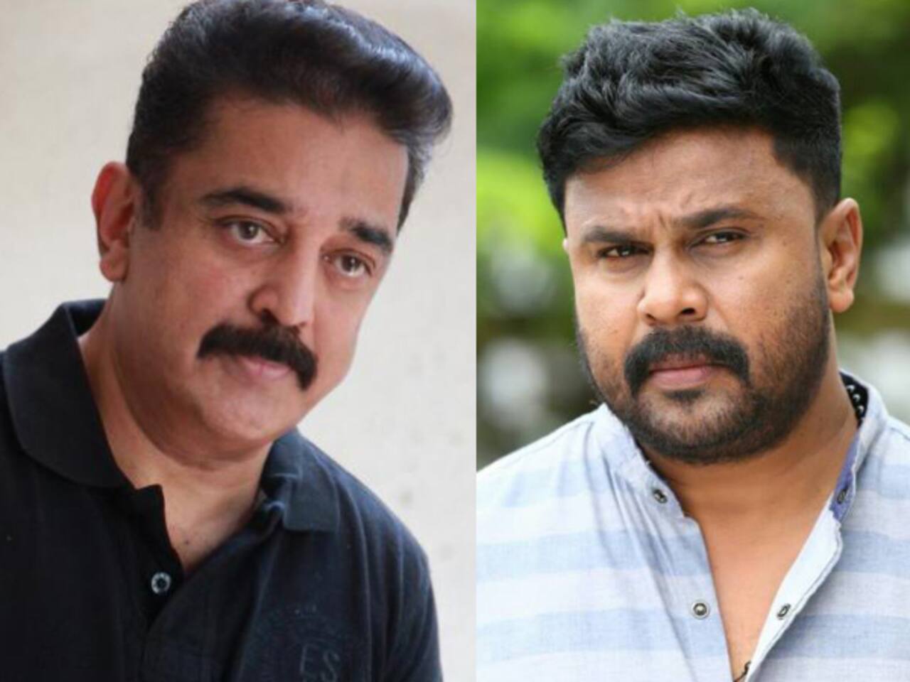 Dileep controversy: Kamal Haasan feels the name of the actress who was ...