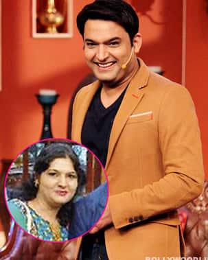 Is Kapil Sharma's sister blaming the show's low TRPs as the reason behind his bad health?