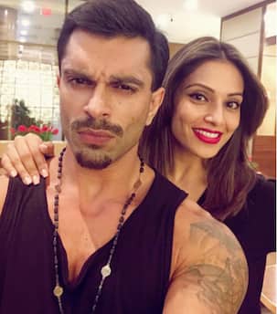 Bipasha Basu and Karan Singh Grover DITCH IIFA Rocks and the reason is very valid