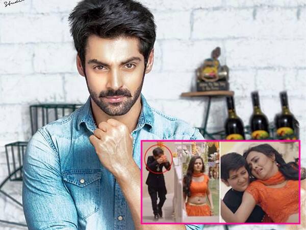 Angry Karan Wahi Slams Pehredaar Piya Ki Asks Makers To Not Sell Stupidity In The Name Of 7148