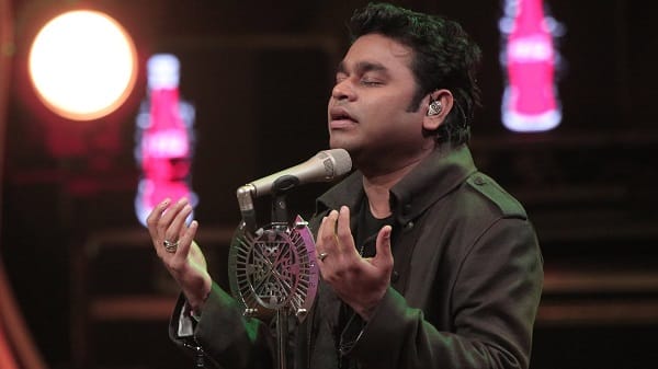 11 Tamil songs by AR Rahman that every North Indian fan can enjoy ...