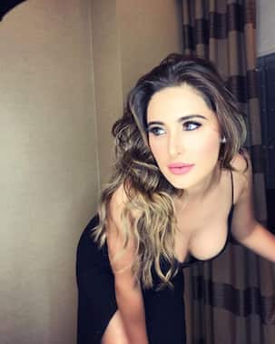 IIFA 2017: Nargis Fakhri just stole the thunder from the rest of the girls with this eye - popping pic