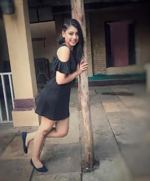 Niti Taylor relieved that her role in Life Ok's Ghulaam is finally over?