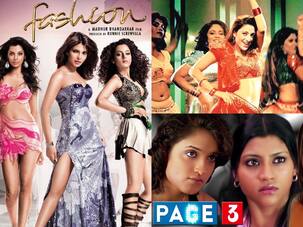 Priyanka Chopra's Fashion, Tabu's Chandni Bar - 5 hard-hitting Madhur Bhandarkar movies you should watch before Indu Sarkar
