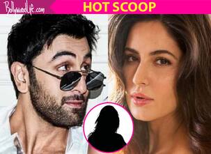 Ranbir Kapoor is DATING a Mumbai girl and ex-girlfriend Katrina Kaif has met her?