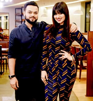 Ayesha Takia's husband Farhan Azmi receives death threats for marrying a Hindu woman; lodges police complaint