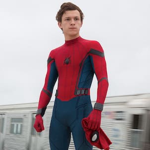 Tom Holland does it again, LEAKS the title of his next Spider-Man movie this time - watch video