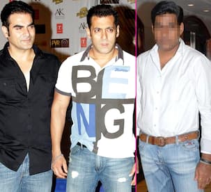 सलमान खान के भाई अरबाज़ खान ने खोली इस ‘खान’ की पोल, जानिए कैसे ?