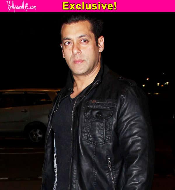 सलमान खान को पसंद नहीं 'दबंग 3' की कहानी.. इसलिए फिल्म में हो रही है देरी