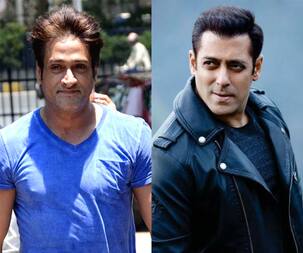 इंदर कुमार के बुरे वक्त में सलमान खान बने मसीहा, परिवार वालों का भी रखा ख्याल !!