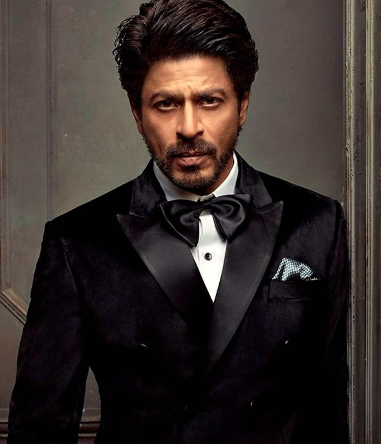 Shah Rukh Khan summoned by the Enforcement Directorate on July 23 in ...