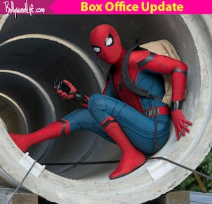 Spider-man Homecoming box office collection day 1: Tom Holland's film marks a fantastic opening, earns Rs 6.5 crore