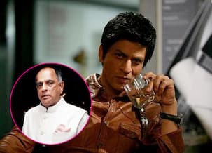 CBFC Chief Pahlaj Nihalani now has issues with superstars smoking and drinking in films, says 'merely putting a ticker warning is not enough'