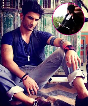 अपनी आगामी फिल्म की तैयारी में जुटे सुशांत सिंह राजपूत, सोशल मीडिया पर साझा की ये तस्वीर