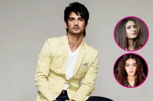 तो इसलिए नहीं मिल रही हैं सुशांत सिंह राजपूत की फिल्म 'चंदा मामा दूर के' को हिरोइन, वजह जानकर हैरान रह जाएंगे आप