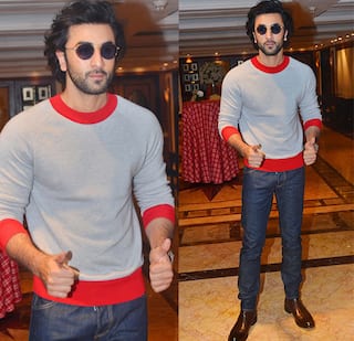 Ranbir Kapoor's understated style statements will make you want to