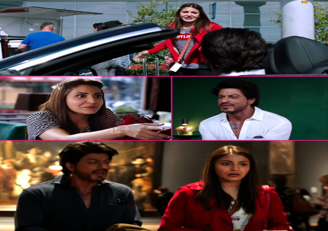 Jab Harry Met Sejal Mini Trail 5: Shah Rukh Khan, Please Help