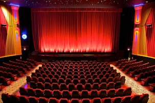 GST EFFECT! Tamil theatre owners go on an indefinite strike due to double taxation, leave filmmakers in SHOCK
