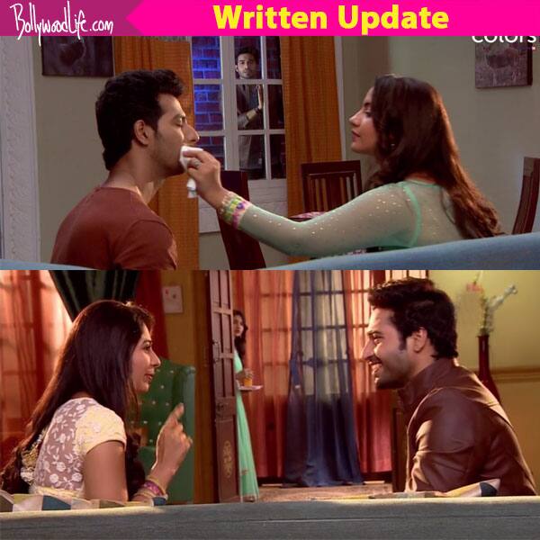 Udaan 10th July 2017 Written Update Of Full Episode: Chakor flirts with ...