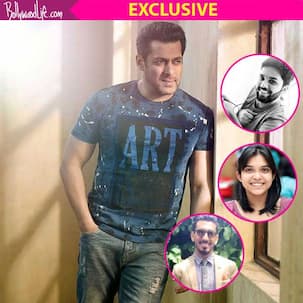 Move over nepotism, Salman Khan is here to launch these fresh faces with Being Human - Watch video