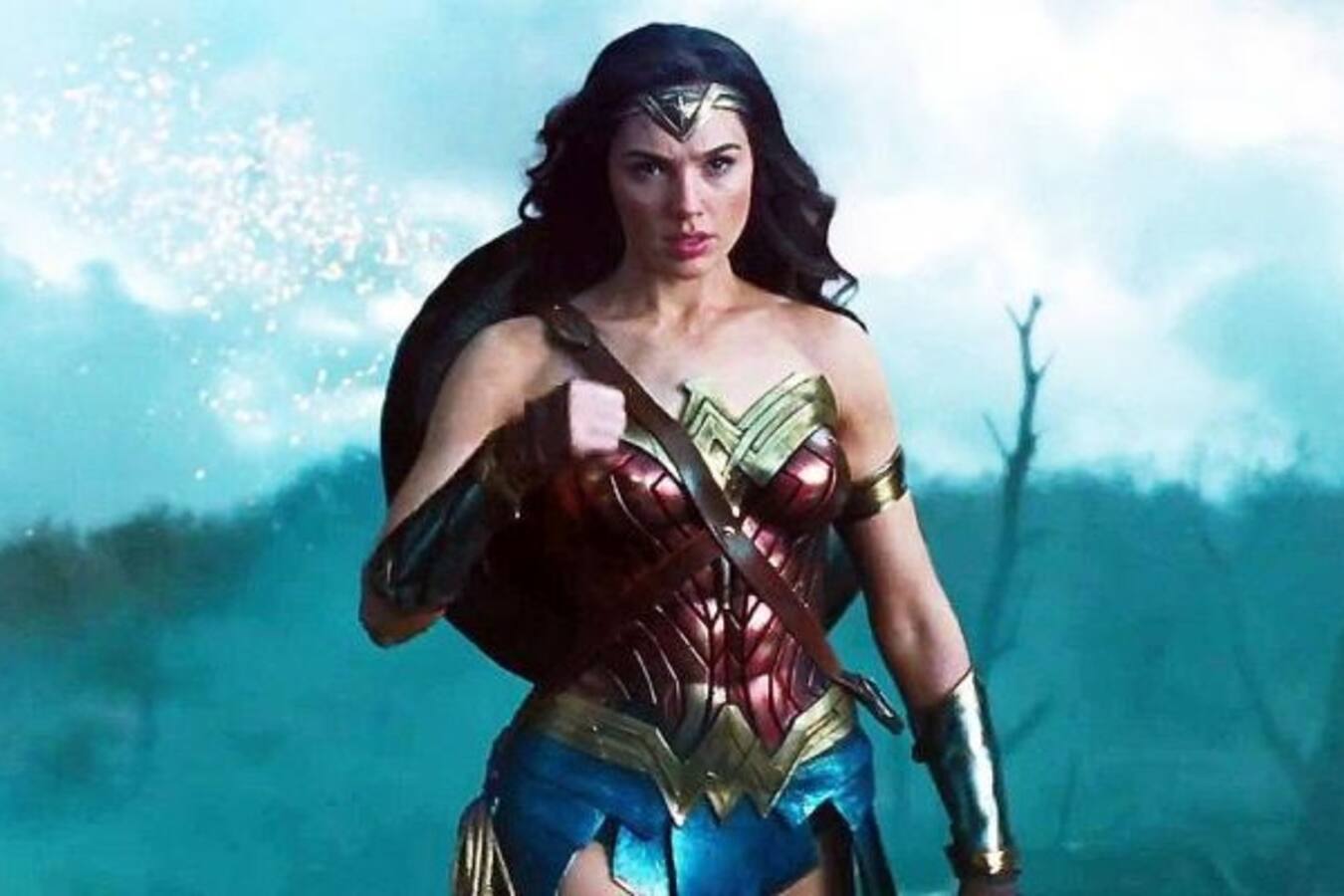 Gal Gadot fans, a piece of good news! Wonder Woman 2 is happening! -  Bollywood News & Gossip, Movie Reviews, Trailers & Videos at  