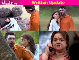 Kumkum Bhagya 1hour special 5th July 2017 Written Update Of Full Episode: Pragya is dead while Tanu celebrates