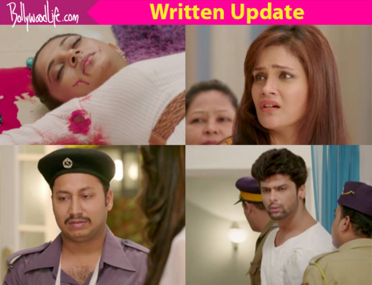 beyhadh 4 july 2025 online