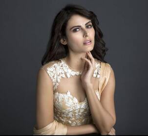 Mandana Karimi goes back on her divorce statement, says she still loves husband Gaurav Gupta!