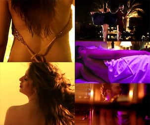 Julie 2 teaser: South star Raai Laxmi goes BOLD for her debut in Bollywood as the lead