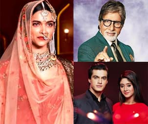 फिल्म पद्मावती, ये रिश्ता क्या कहलाता है, केबीसी की शूटिंग रुकी, काम हुआ ठप, जानिए वजह ?